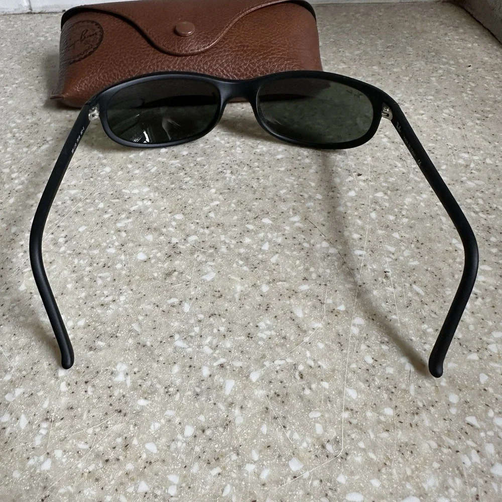 Ray-Ban vintage ray